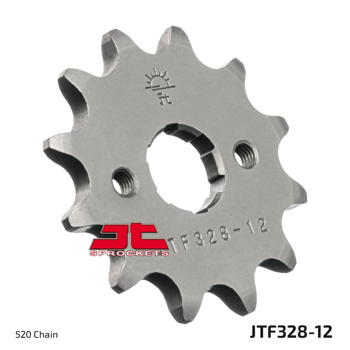 Lánckerék első, 520-as lánchoz, JTF328.12