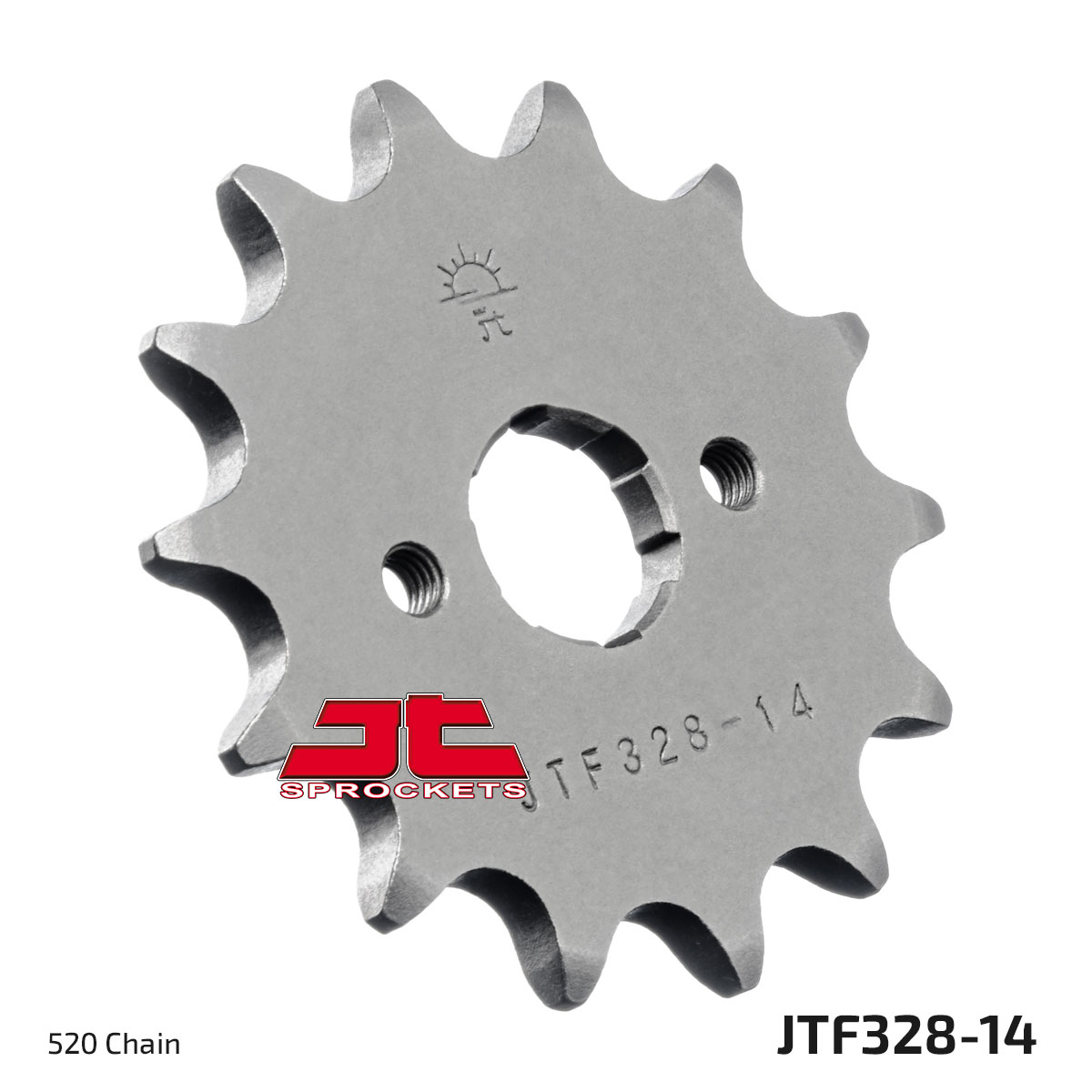 Lánckerék első, 520-as lánchoz, JTF328.14