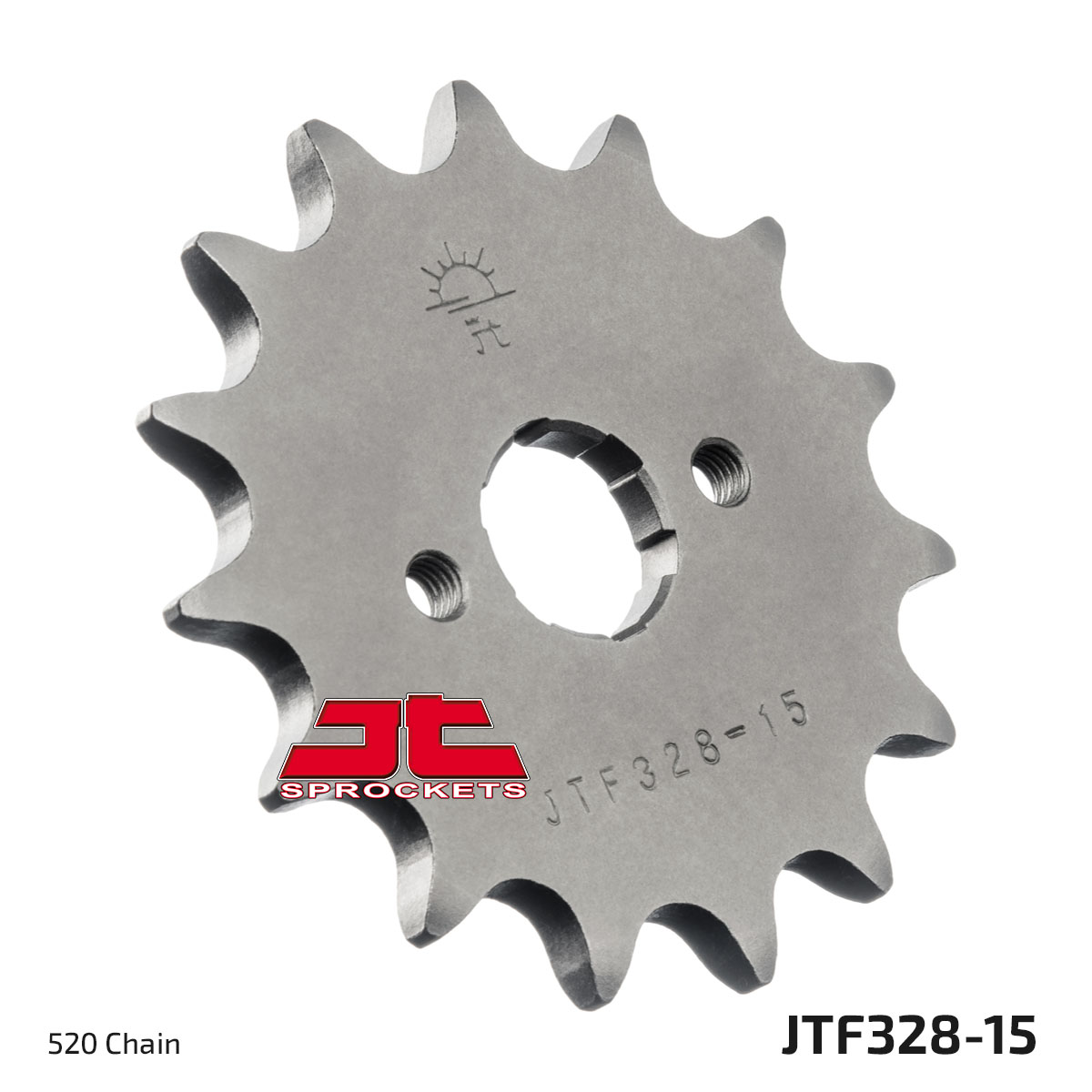 Lánckerék első, 520-as lánchoz, JTF328.15
