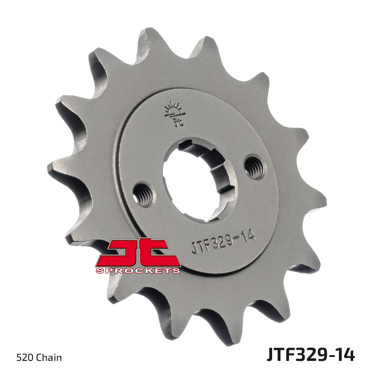 Lánckerék első, 520-as lánchoz, JTF329.14