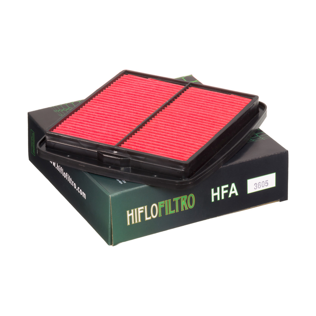 Levegőszűrő Hiflofiltro HFA3605