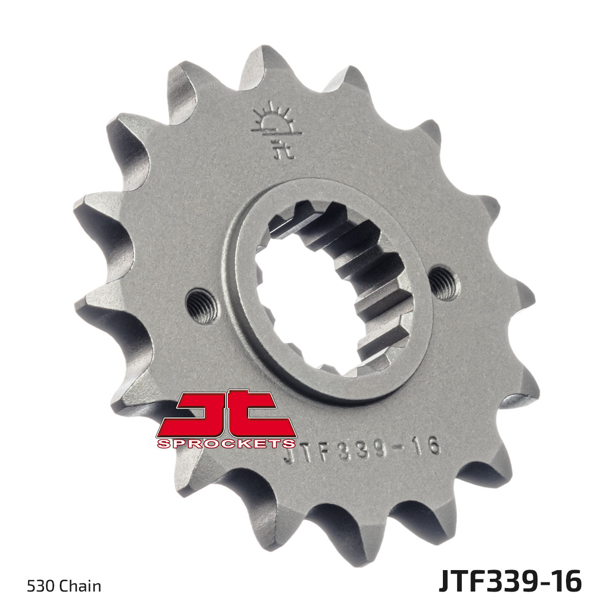 Lánckerék első, 530-as lánchoz, JTF339.16