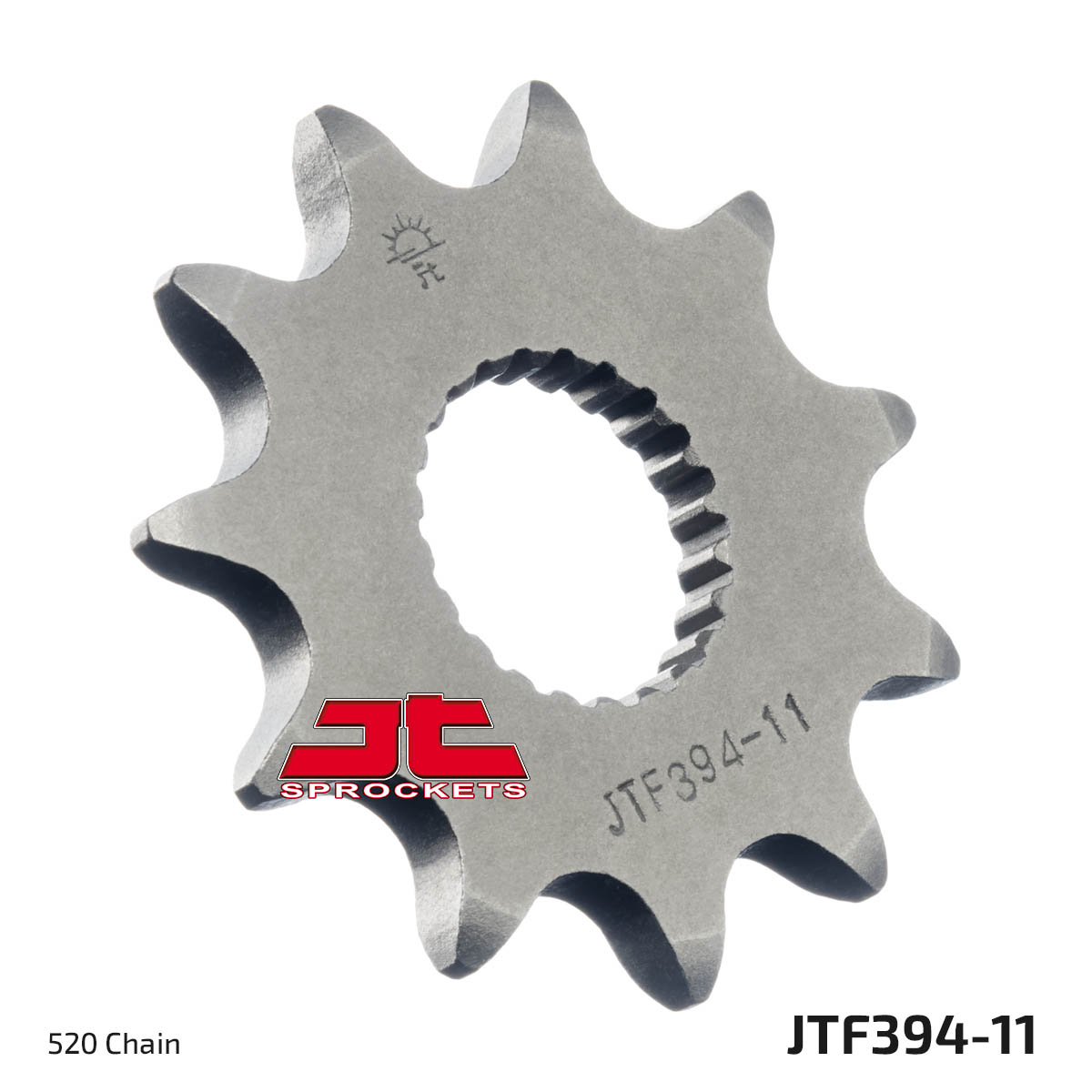Lánckerék első, 520-as lánchoz, JTF394.11