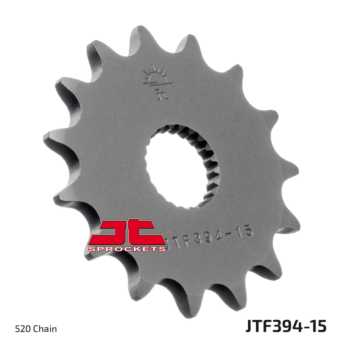 Lánckerék első, 520-as lánchoz, JTF394.15