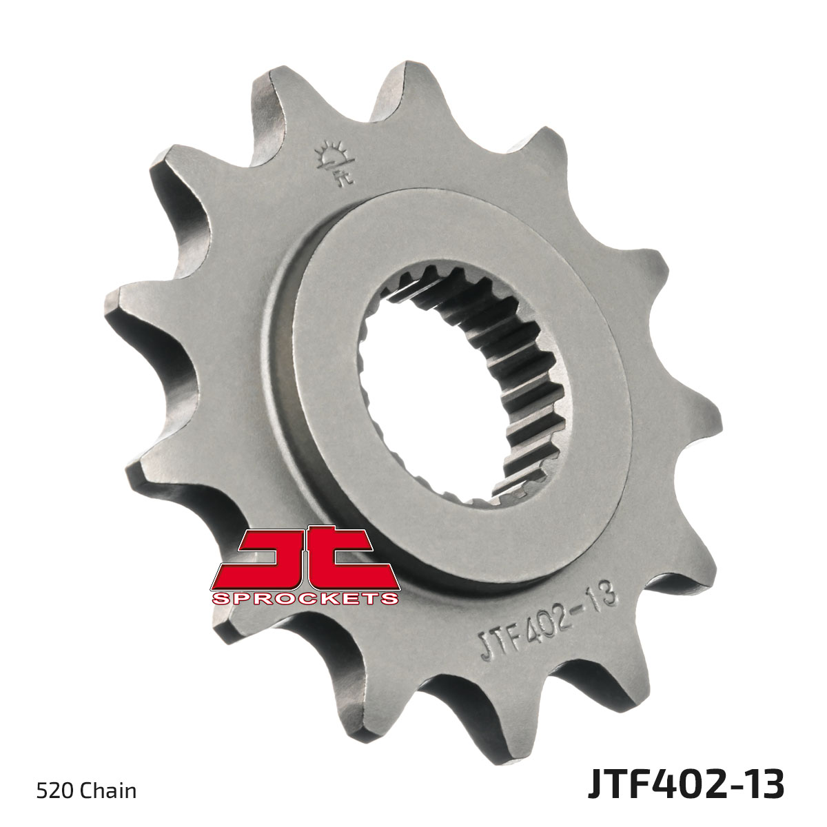 Lánckerék első, 520-as lánchoz, JTF402.13