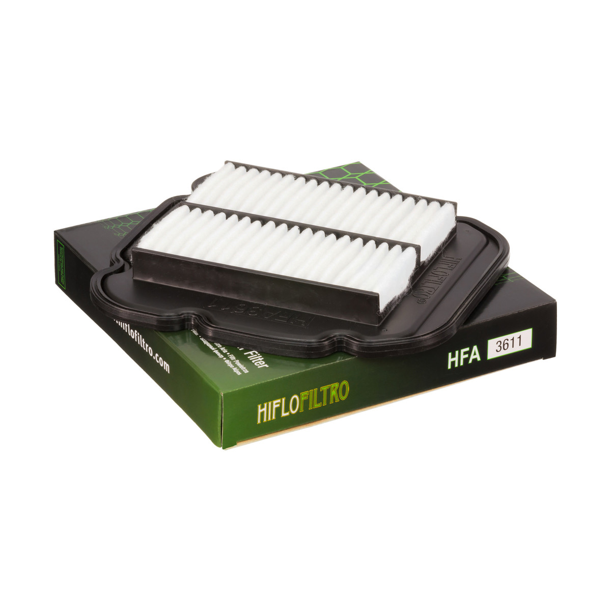 Levegőszűrő Hiflofiltro HFA3611