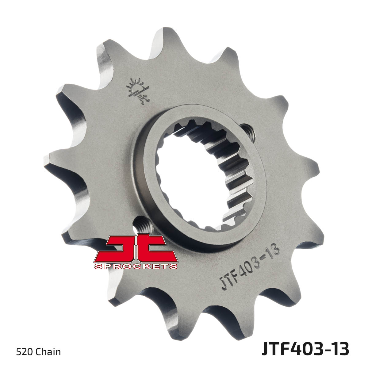 Lánckerék első, 520-as lánchoz, JTF403.13