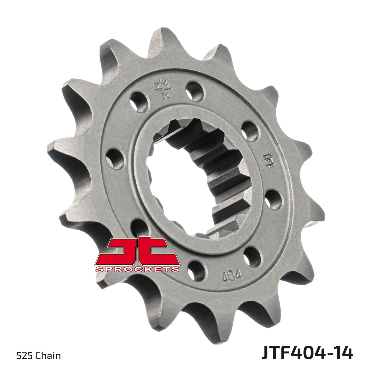 Lánckerék első, 525-ös lánchoz, JTF404.14