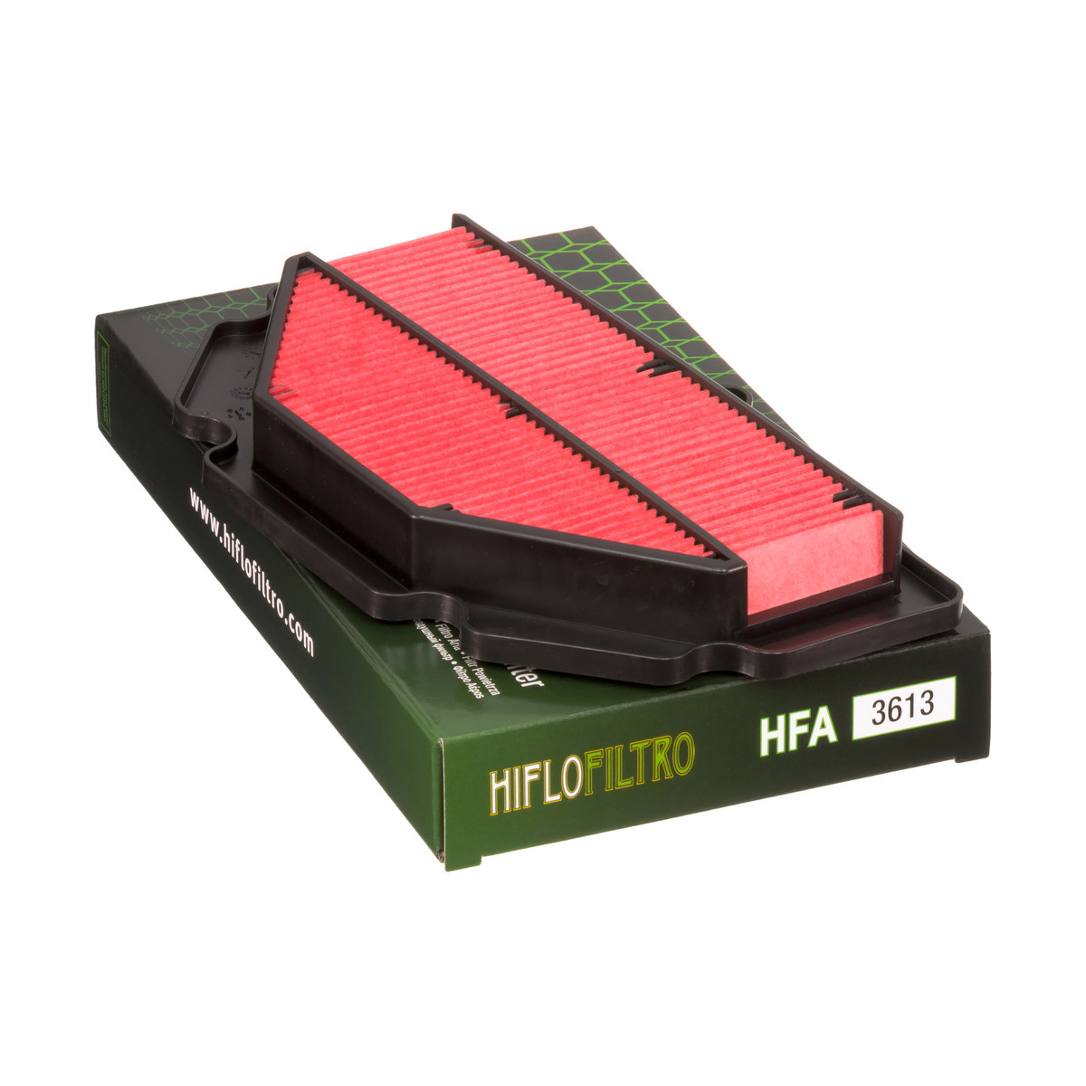 Levegőszűrő Hiflofiltro HFA3613