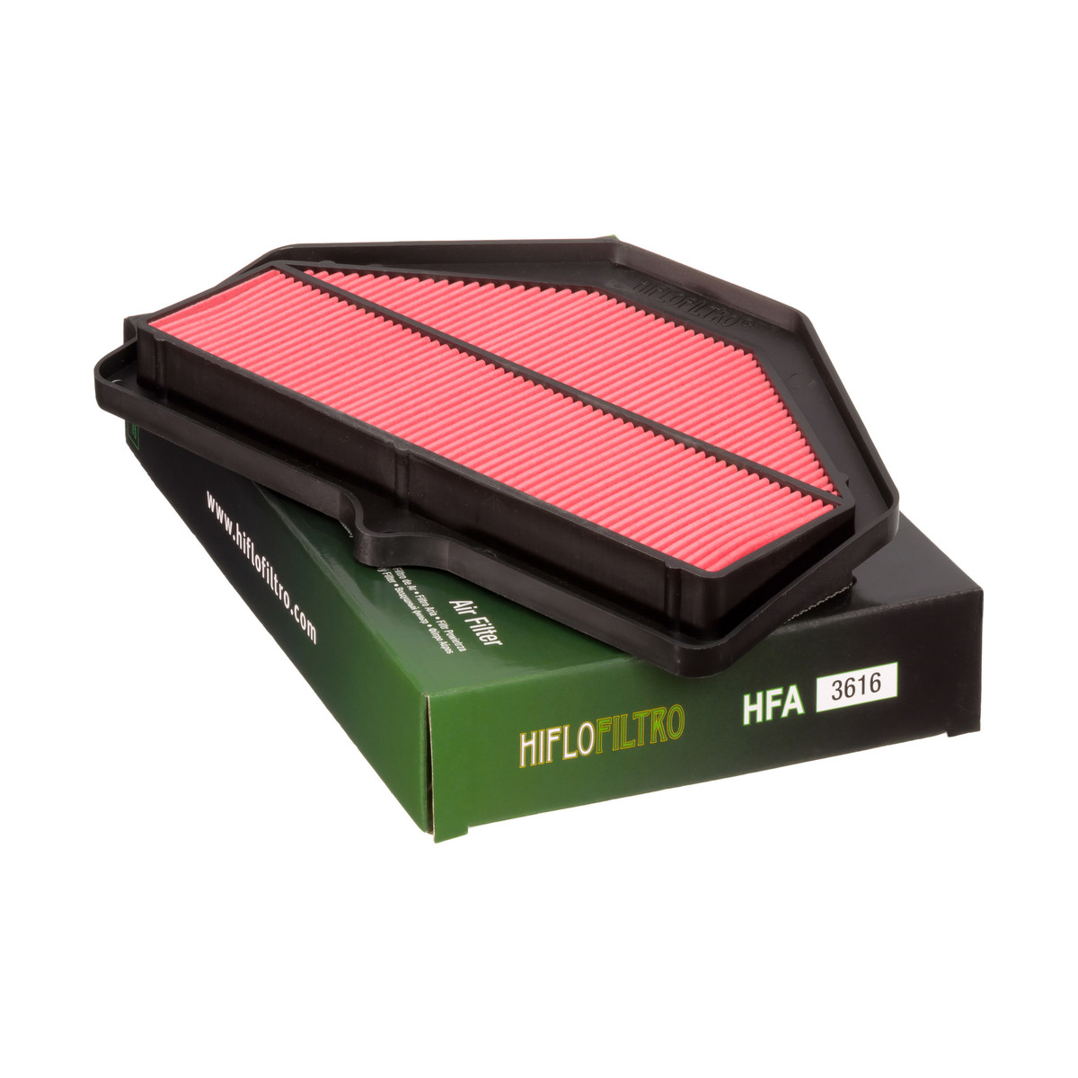 Levegőszűrő Hiflofiltro HFA3616