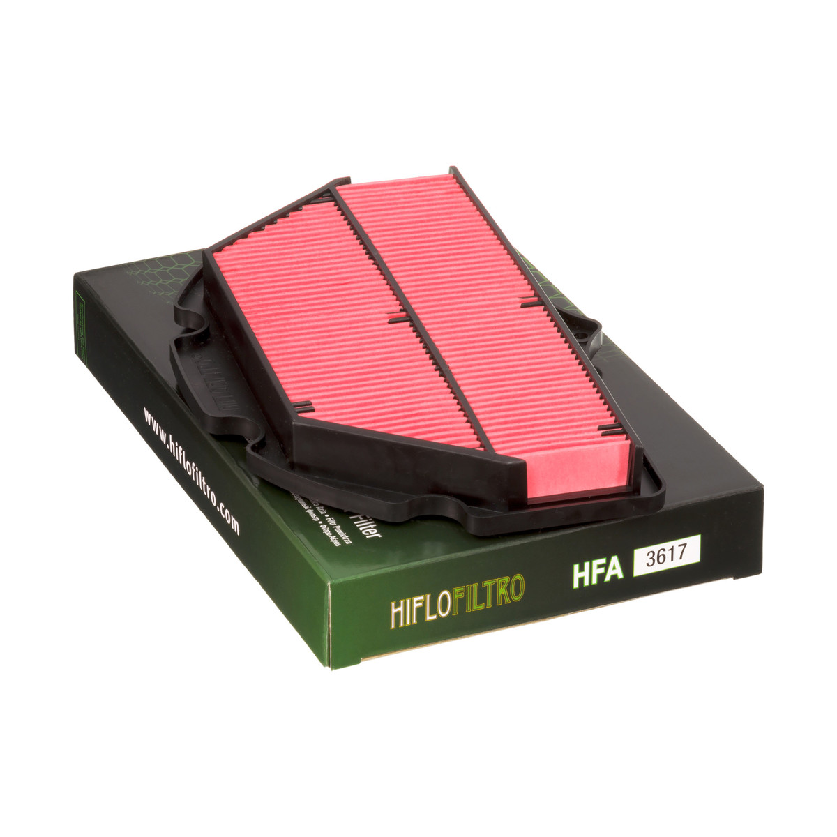 Levegőszűrő Hiflofiltro HFA3617