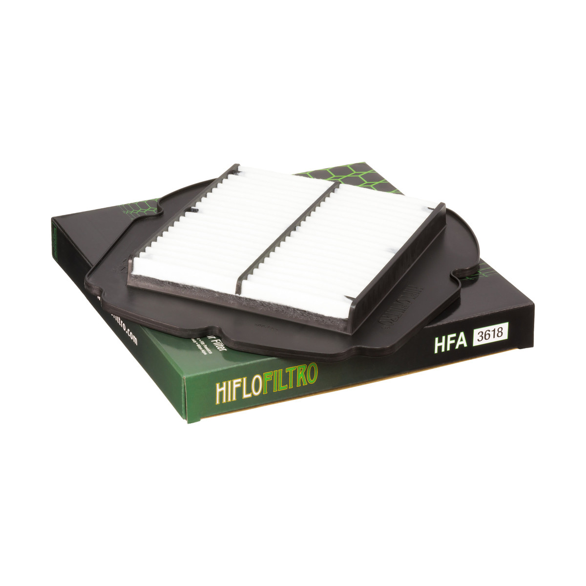 Levegőszűrő Hiflofiltro HFA3618