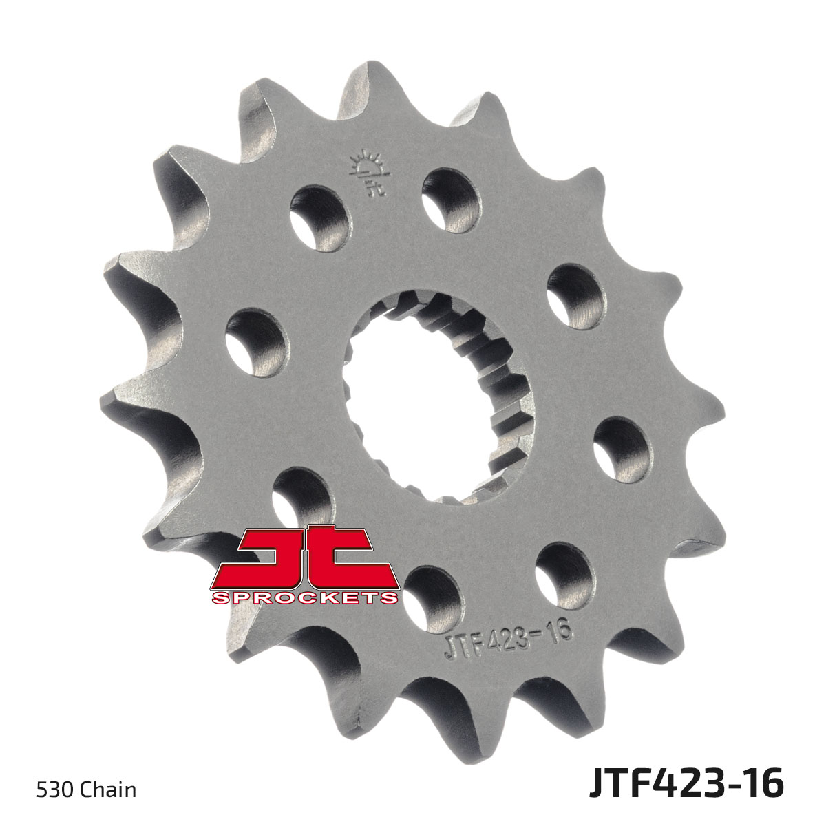 Lánckerék első, 530-as lánchoz, JTF423.16