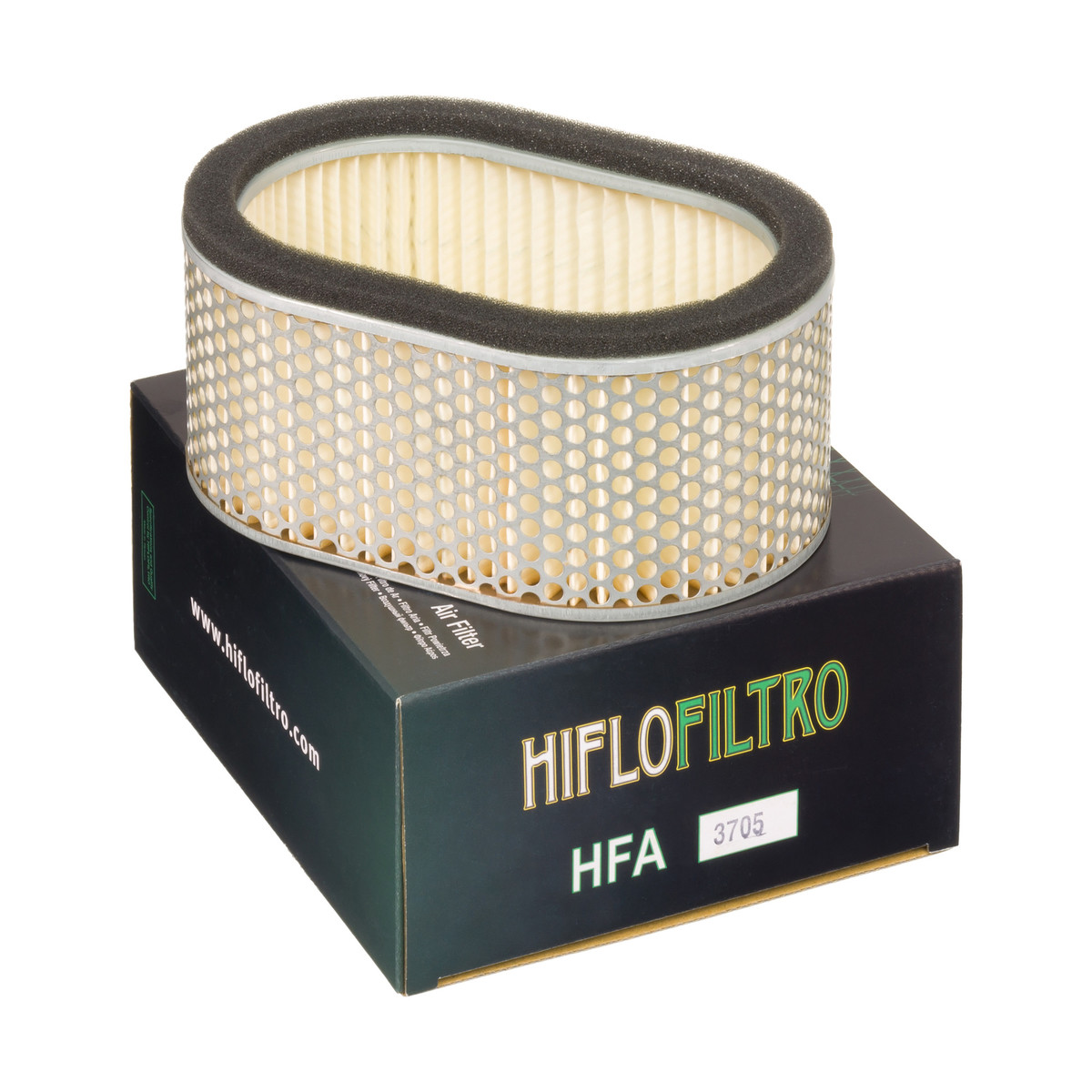 Levegőszűrő Hiflofiltro HFA3705