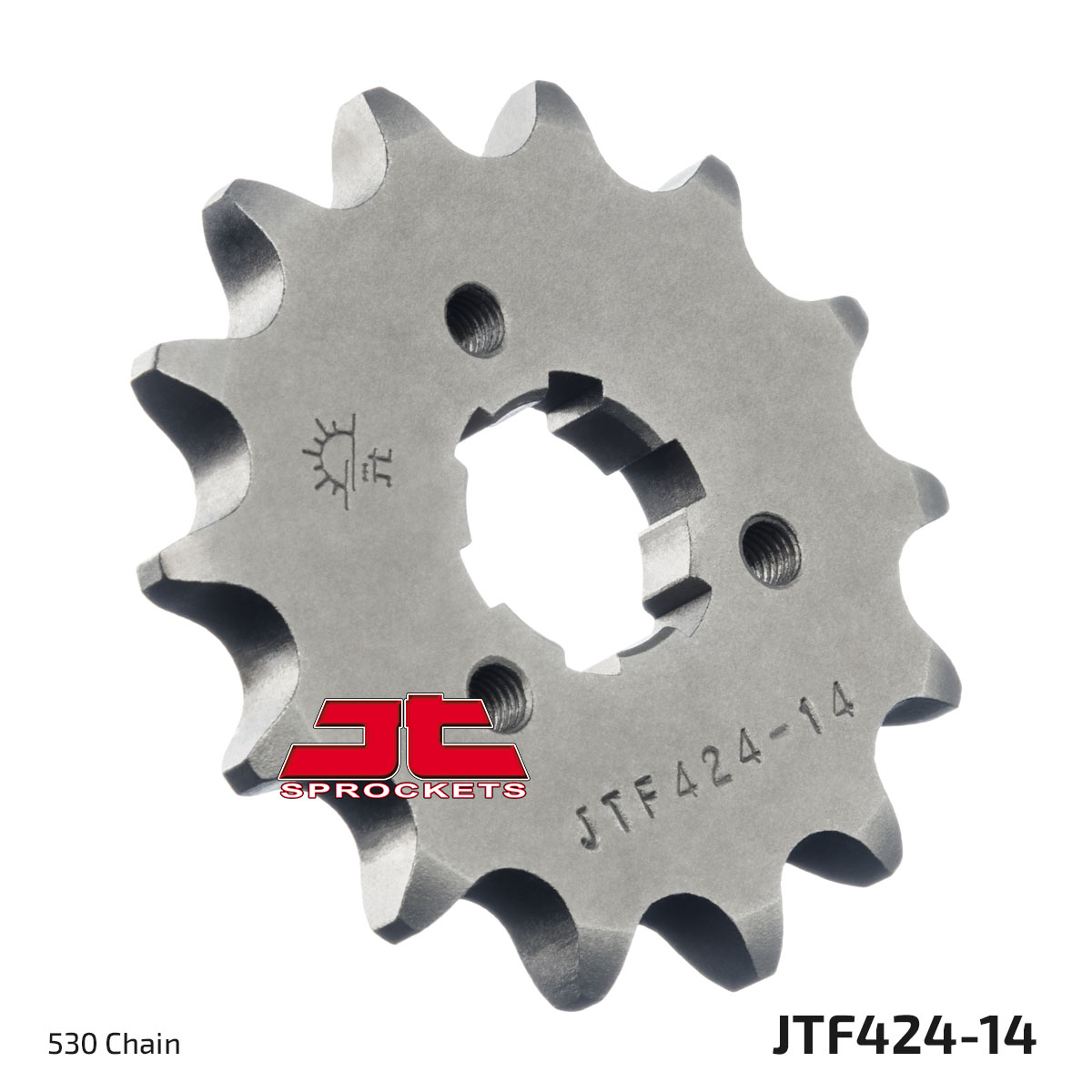 Lánckerék első, 530-as lánchoz, JTF424.14