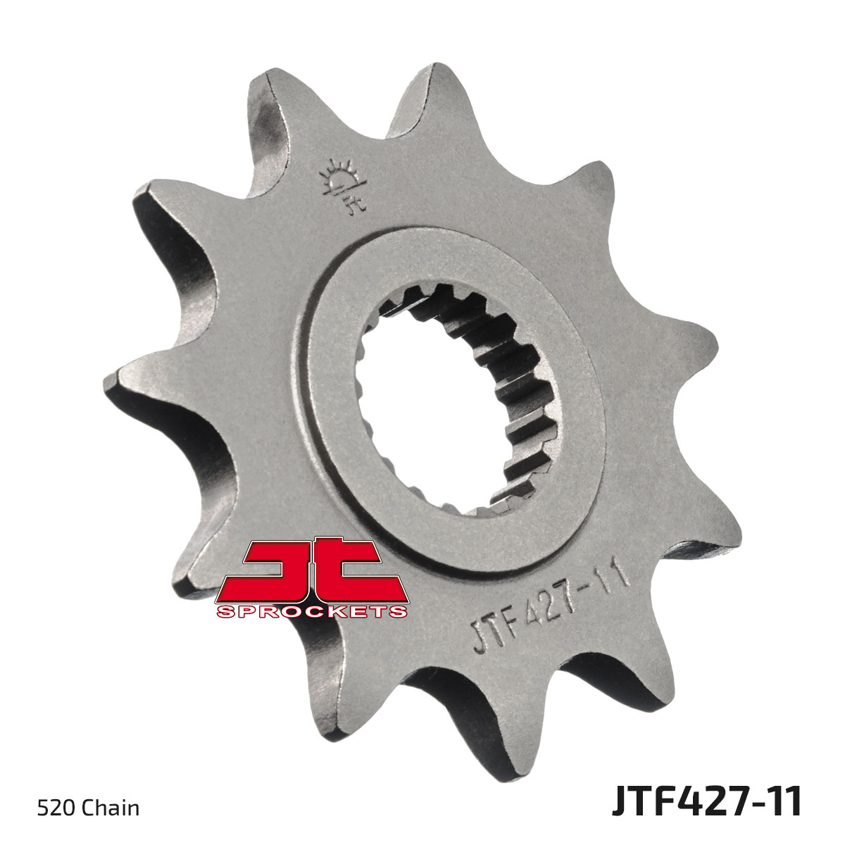 Lánckerék első, 520-as lánchoz, JTF427.11