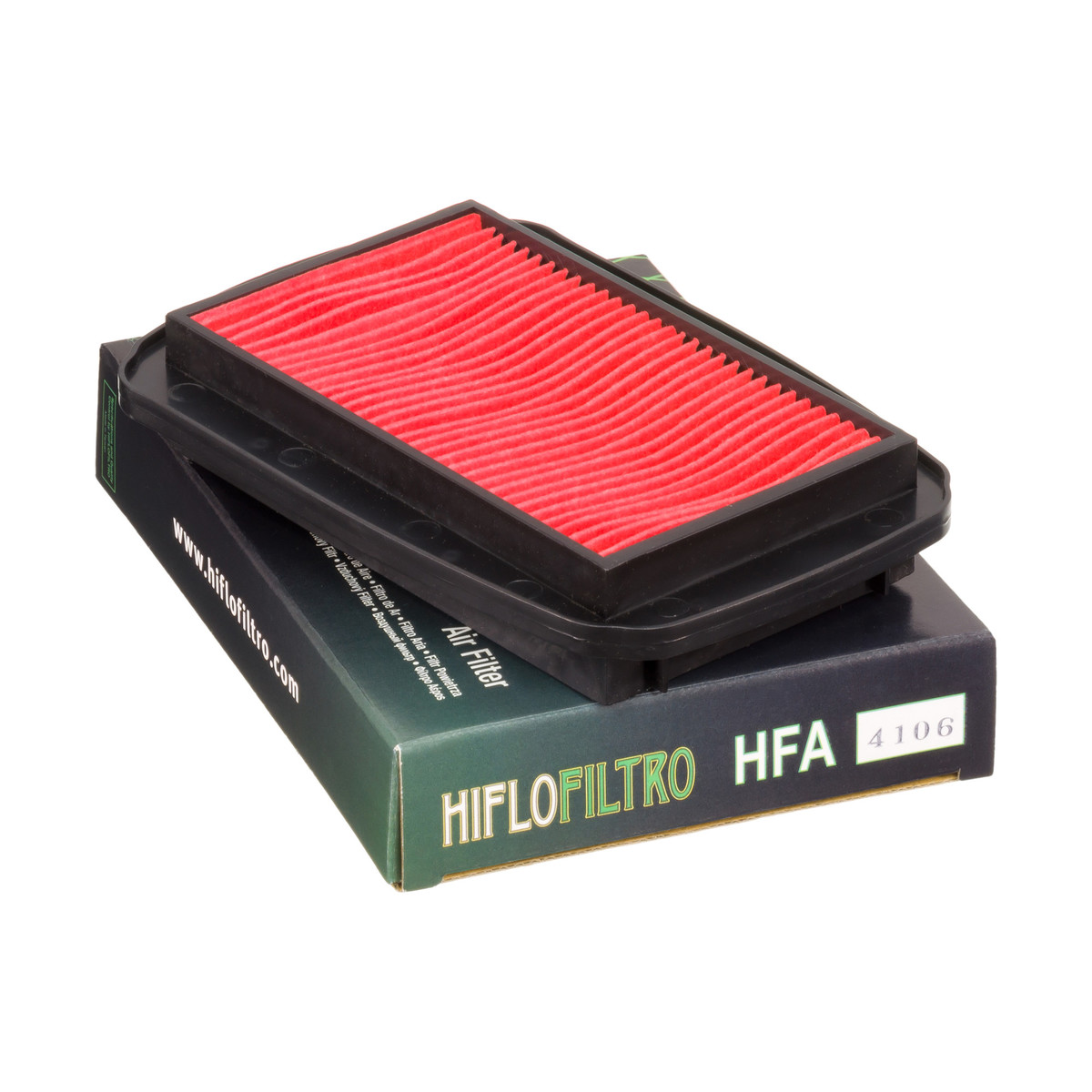 Levegőszűrő Hiflofiltro HFA4106
