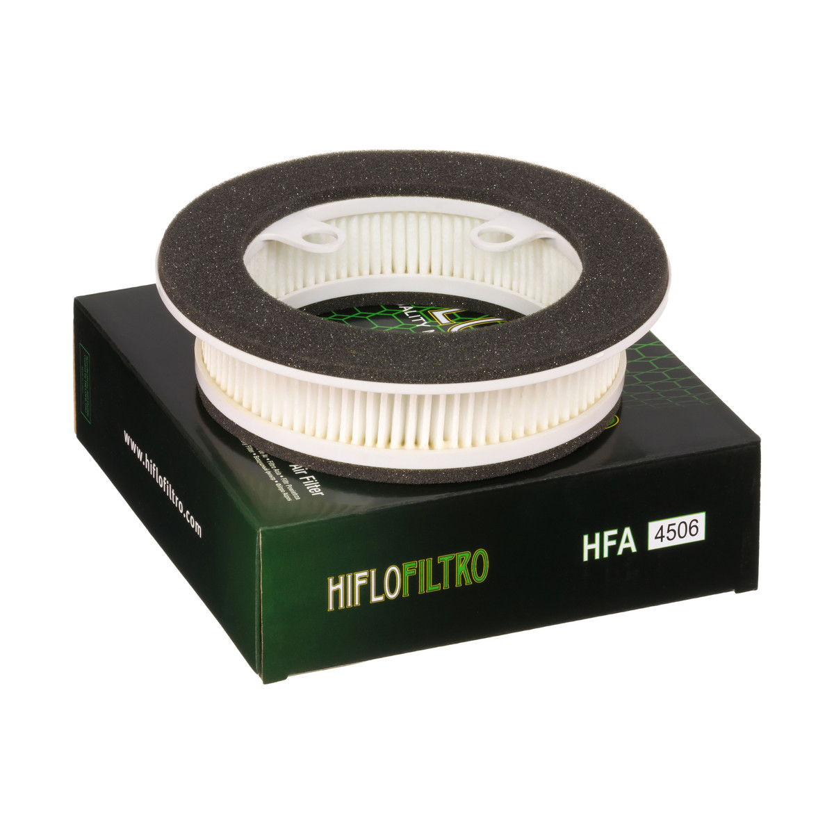 Levegőszűrő Hiflofiltro HFA4506