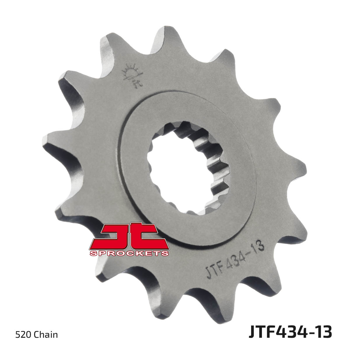 Lánckerék első, 520-as lánchoz, JTF434.13