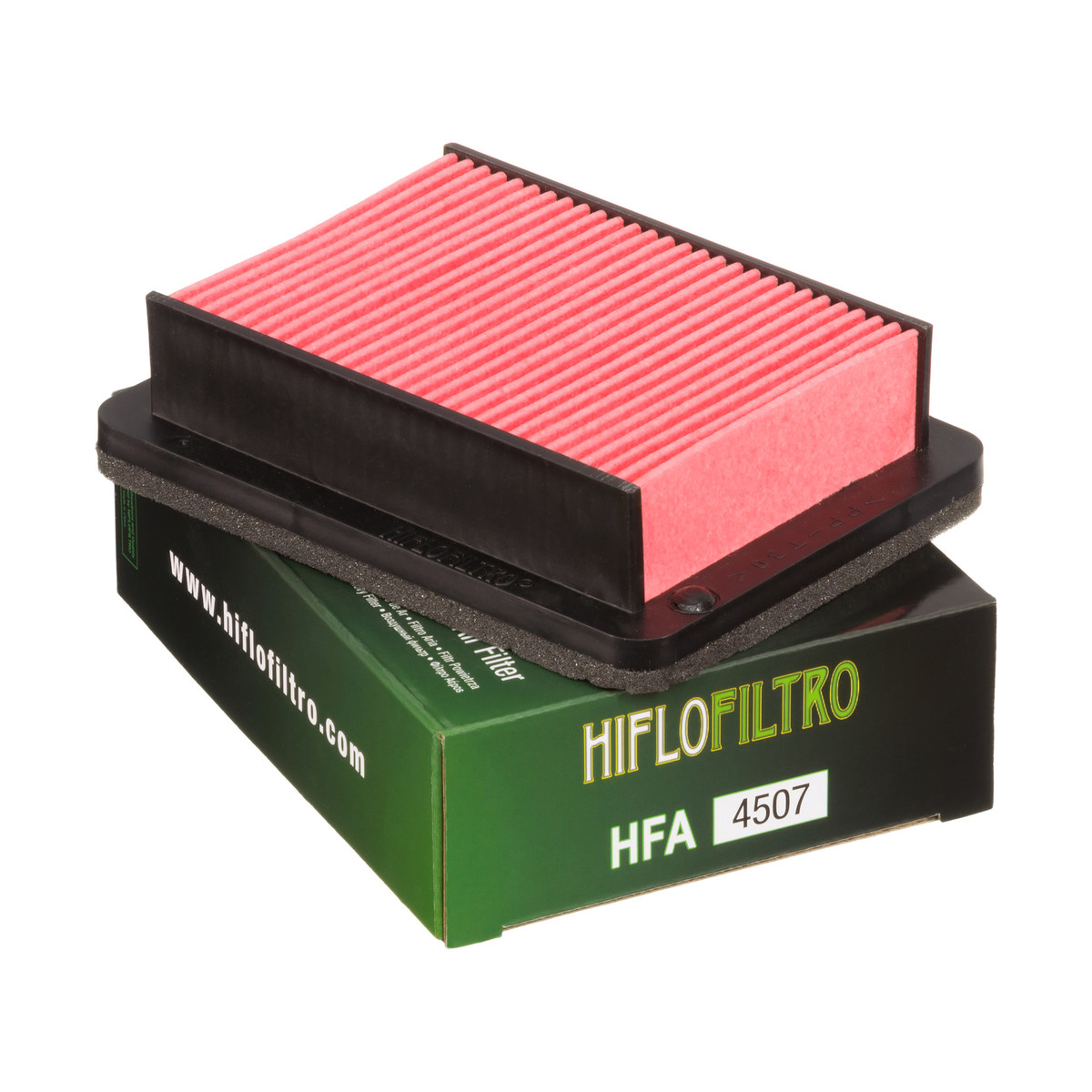 Levegőszűrő Hiflofiltro HFA4507