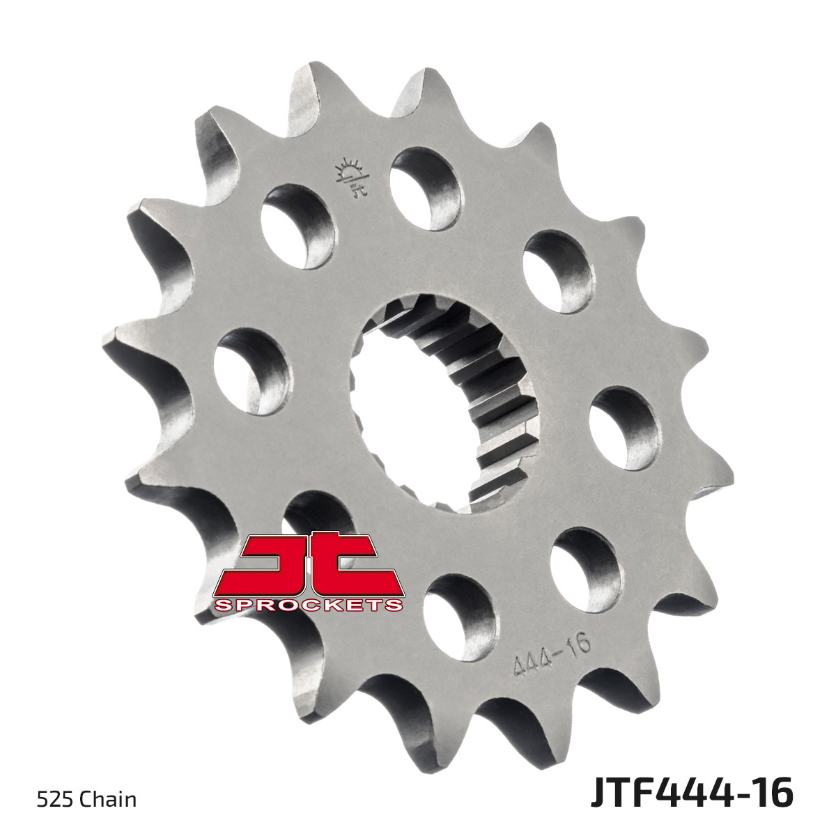 Lánckerék első, 525-ös lánchoz, JTF444.16