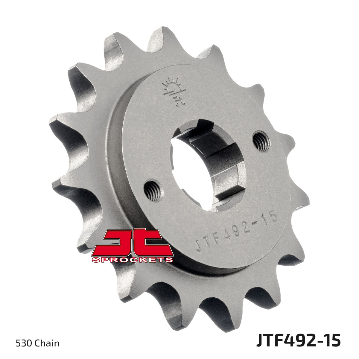 Lánckerék első, 530-as lánchoz, JTF492.15