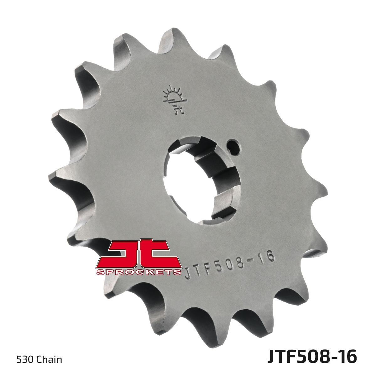 Lánckerék első, 530-as lánchoz, JTF508.16