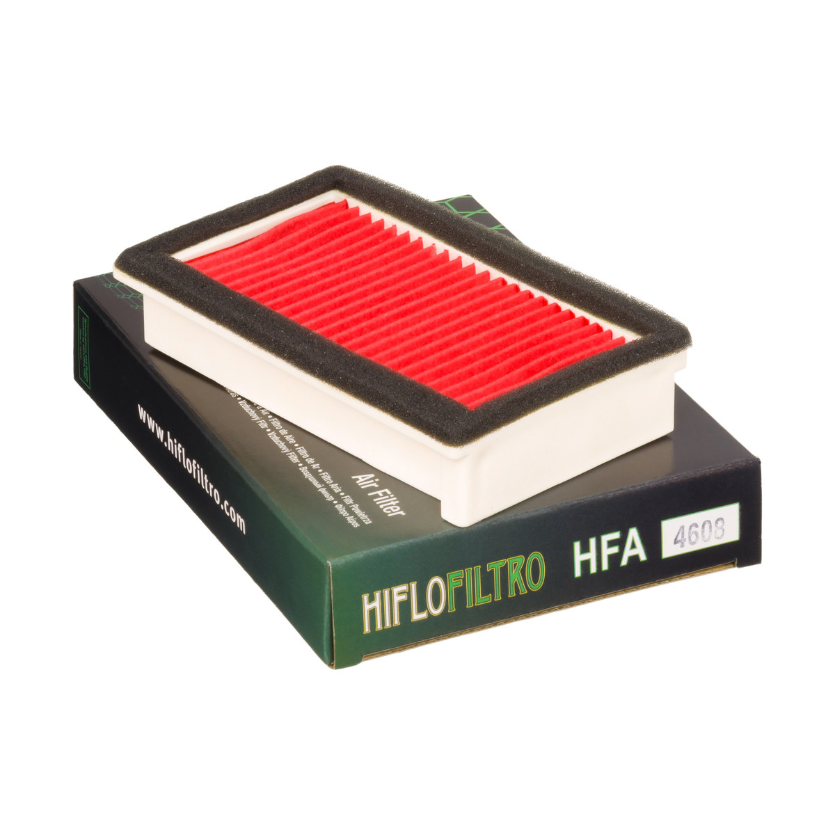Levegőszűrő Hiflofiltro HFA4608