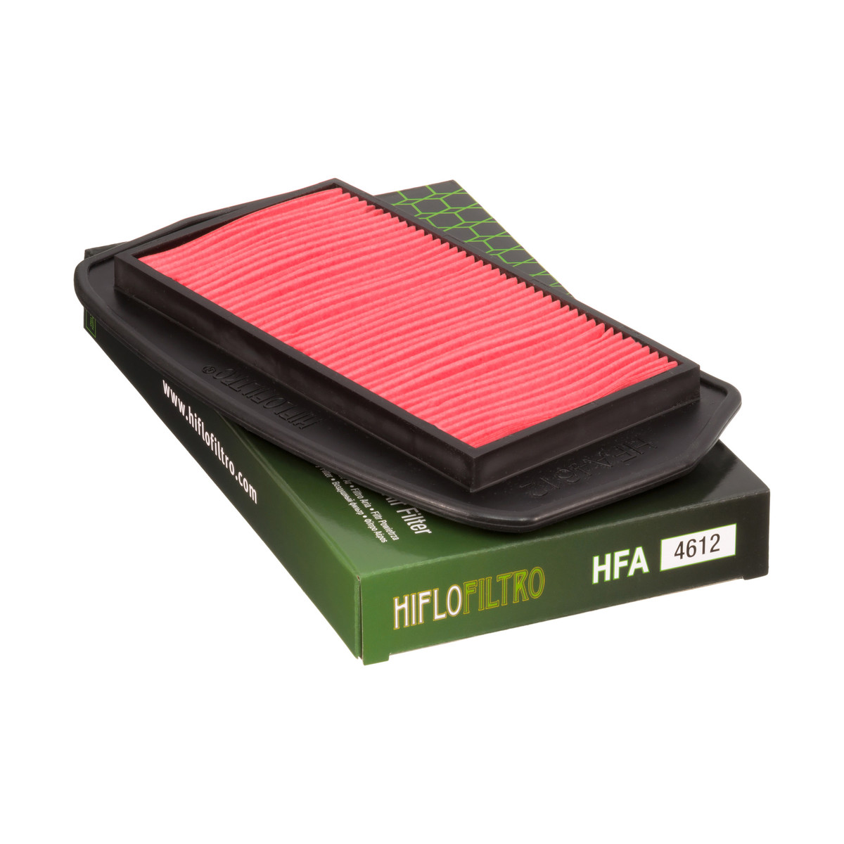 Levegőszűrő Hiflofiltro HFA4612