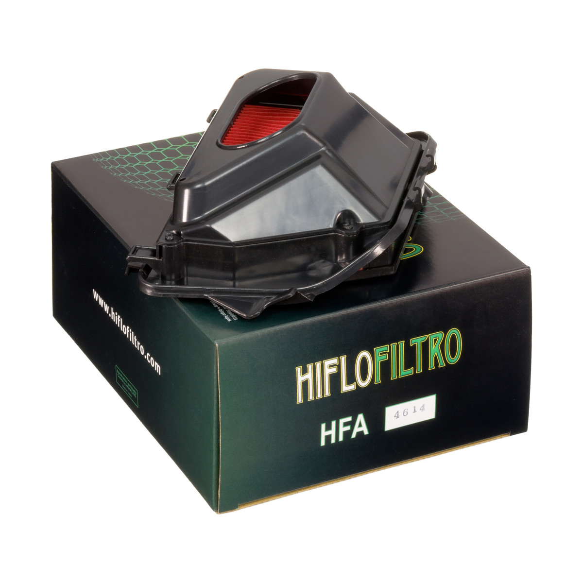 Levegőszűrő Hiflofiltro HFA4614