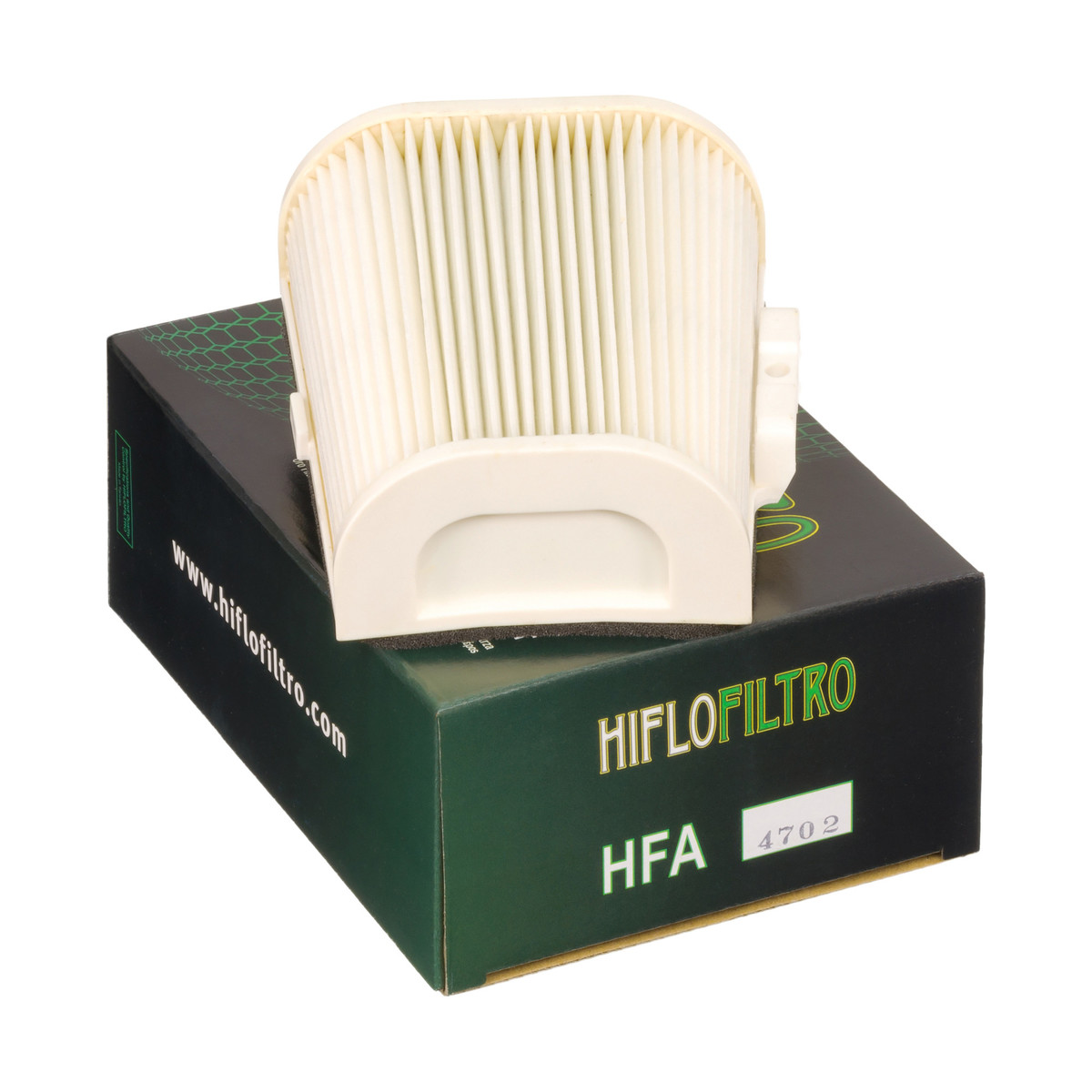 Levegőszűrő Hiflofiltro HFA4702