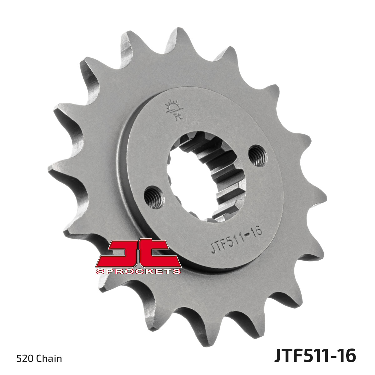 Lánckerék első, 520-as lánchoz, JTF511.16