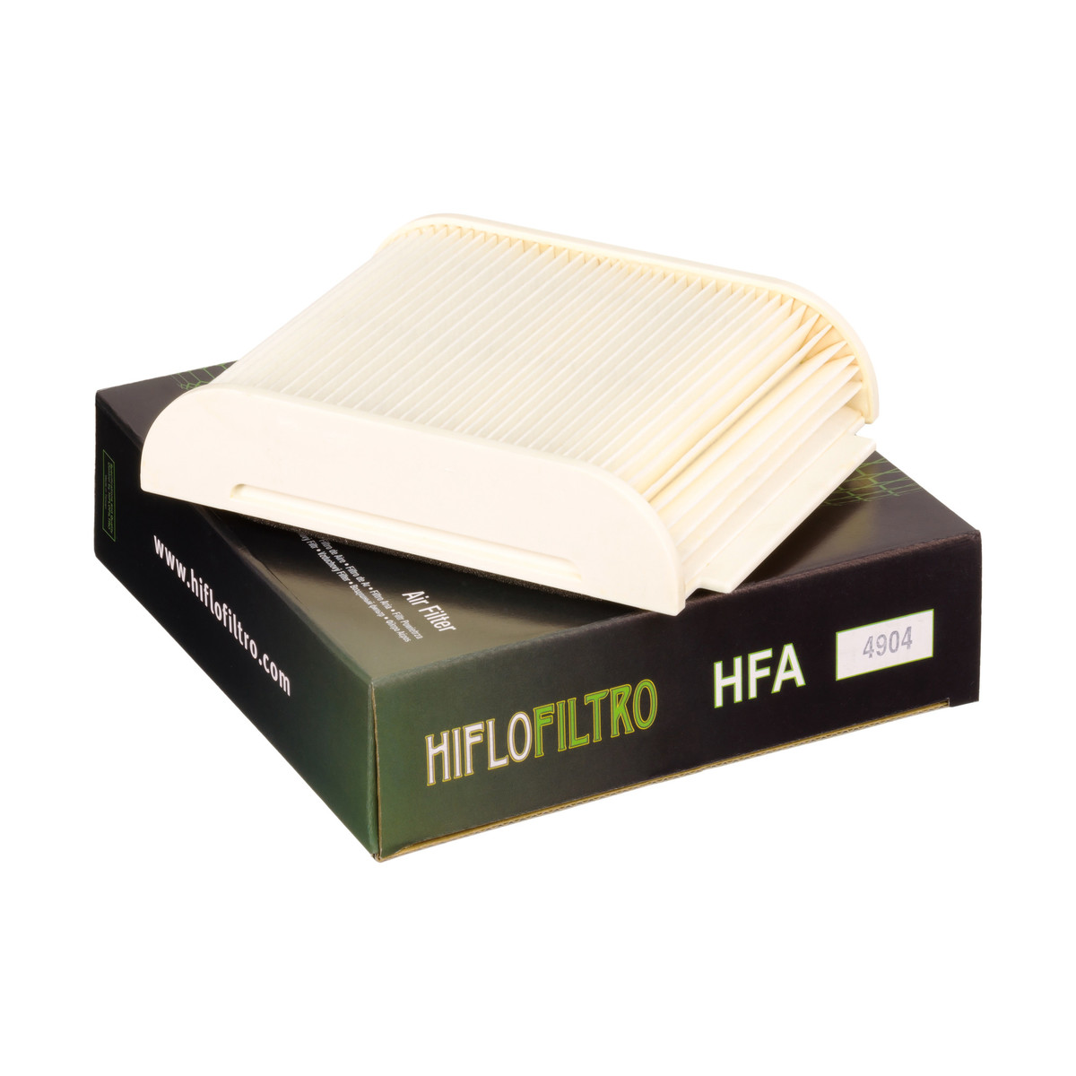 Levegőszűrő Hiflofiltro HFA4904