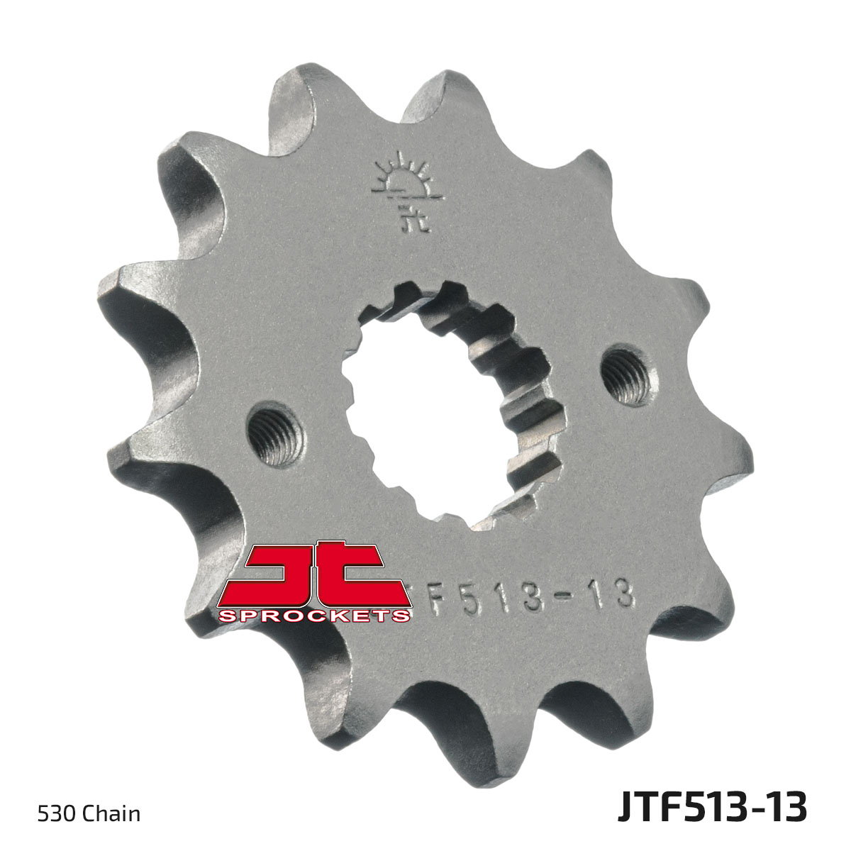 Lánckerék első, 530-as lánchoz, JTF513.13