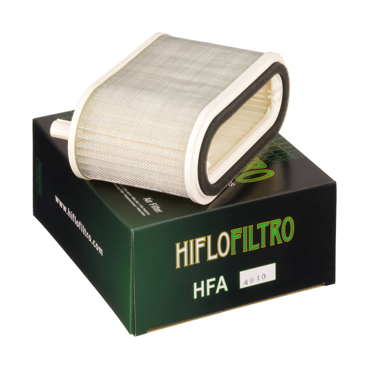 Levegőszűrő Hiflofiltro HFA4910