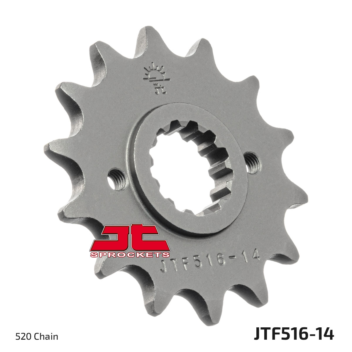 Lánckerék első, 520-as lánchoz, JTF516.14