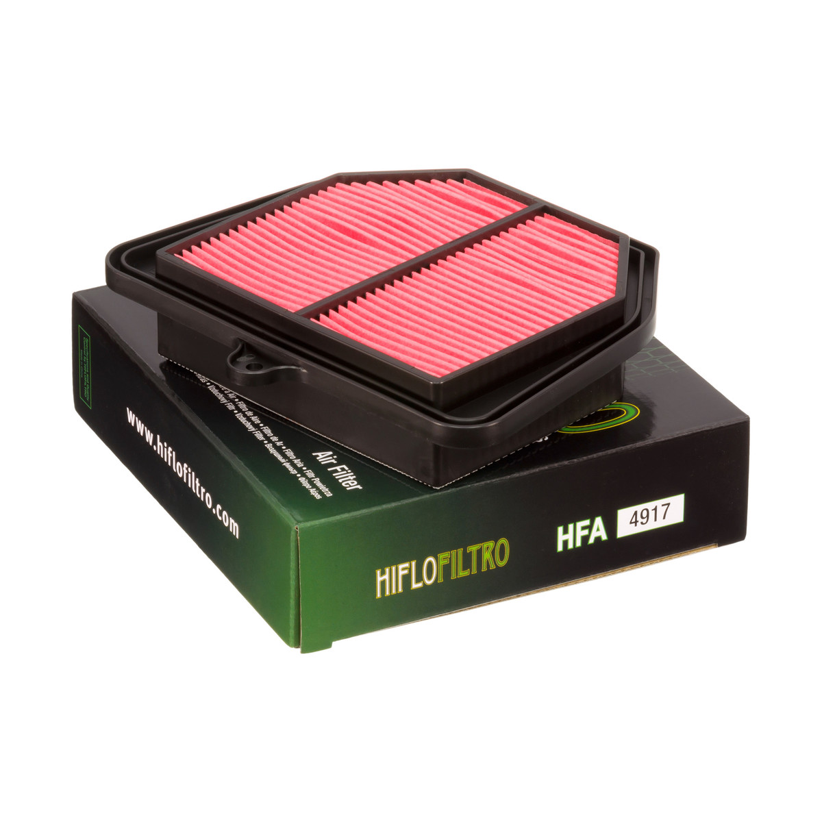 Levegőszűrő Hiflofiltro HFA4917