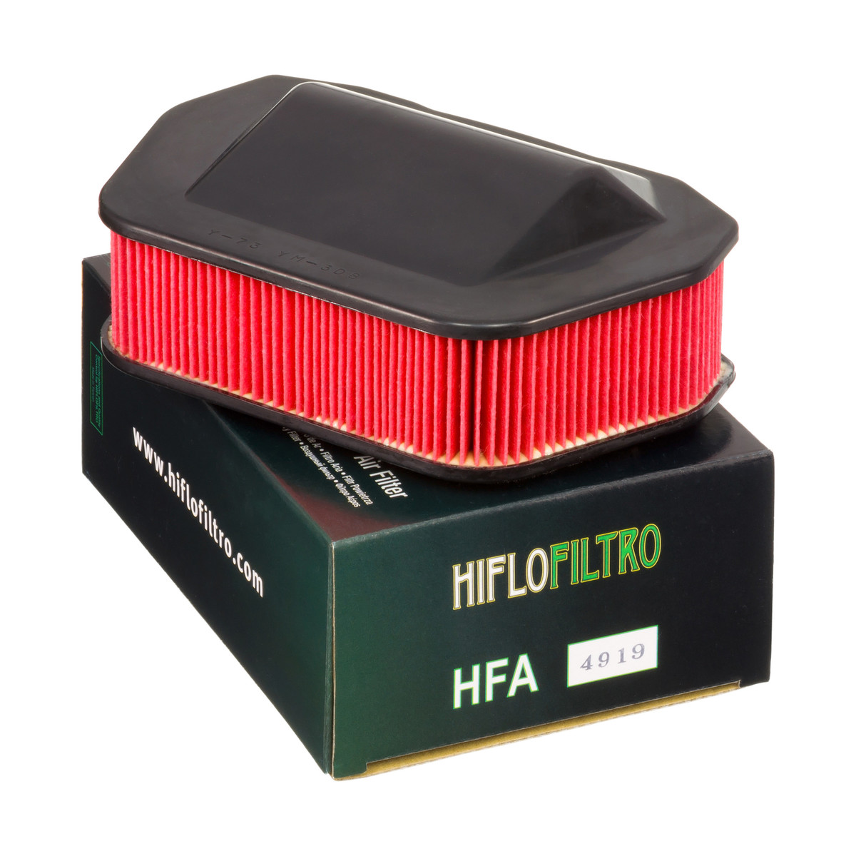Levegőszűrő Hiflofiltro HFA4919