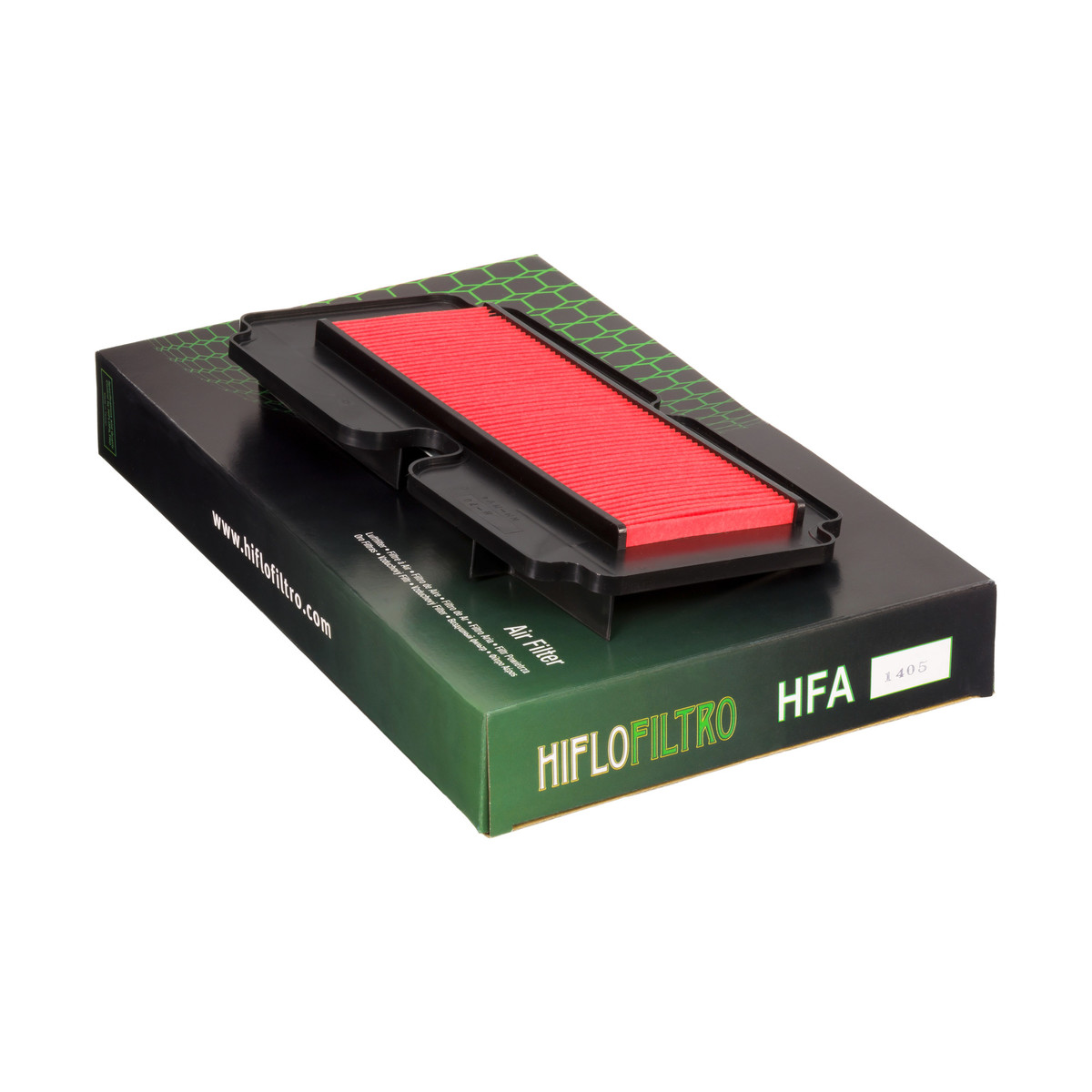Levegőszűrő Hiflofiltro HFA1405
