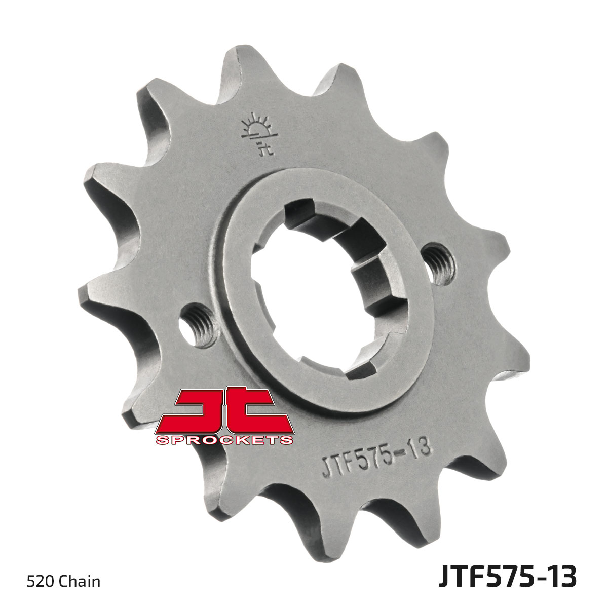 Lánckerék első, 520-as lánchoz, JTF575.13