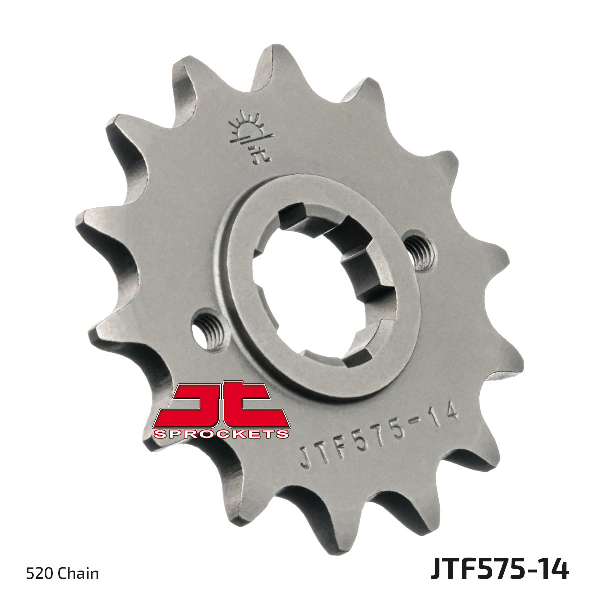 Lánckerék első, 520-as lánchoz, JTF575.14
