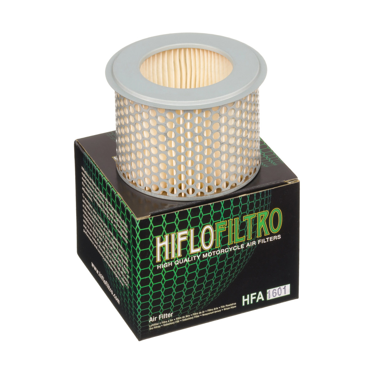 Levegőszűrő Hiflofiltro HFA1601