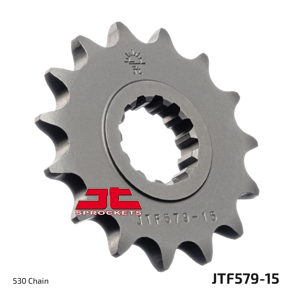 Lánckerék első, 530-as lánchoz, JTF579.15