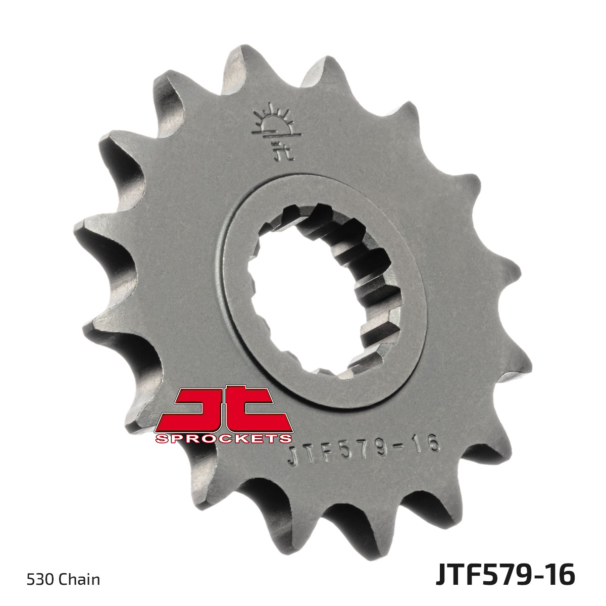 Lánckerék első, 530-as lánchoz, JTF579.16
