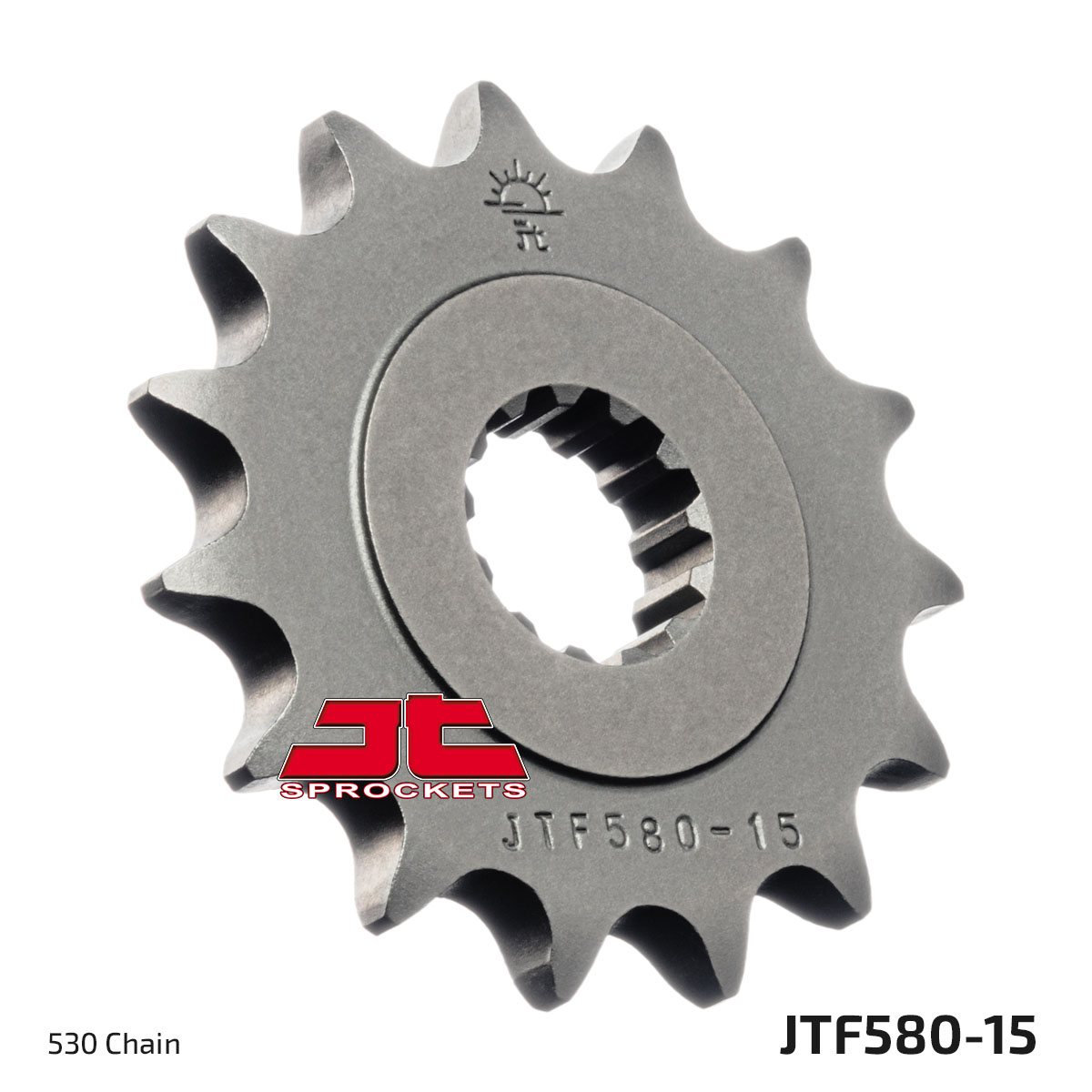 Lánckerék első, 530-as lánchoz, JTF580.15