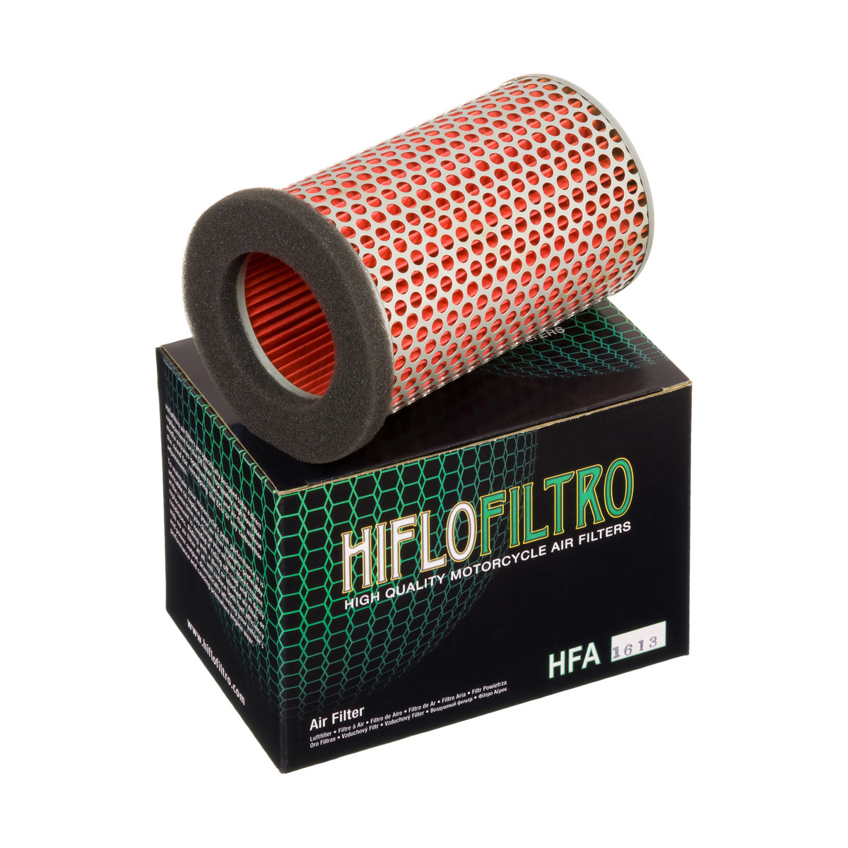 Levegőszűrő Hiflofiltro HFA1613