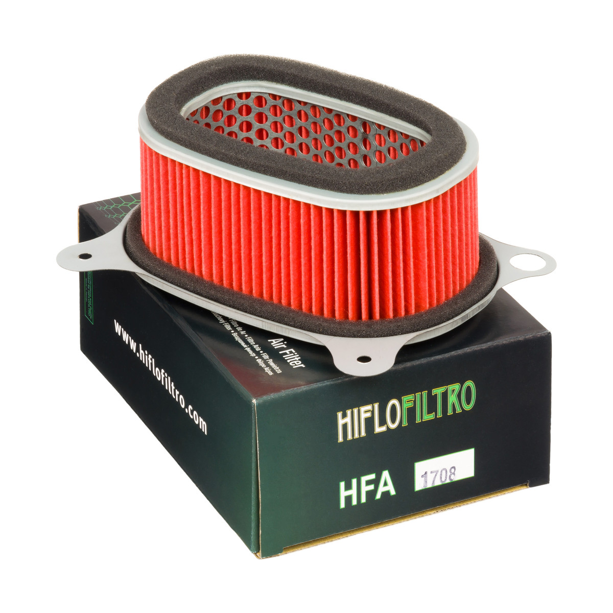 Levegőszűrő Hiflofiltro HFA1708