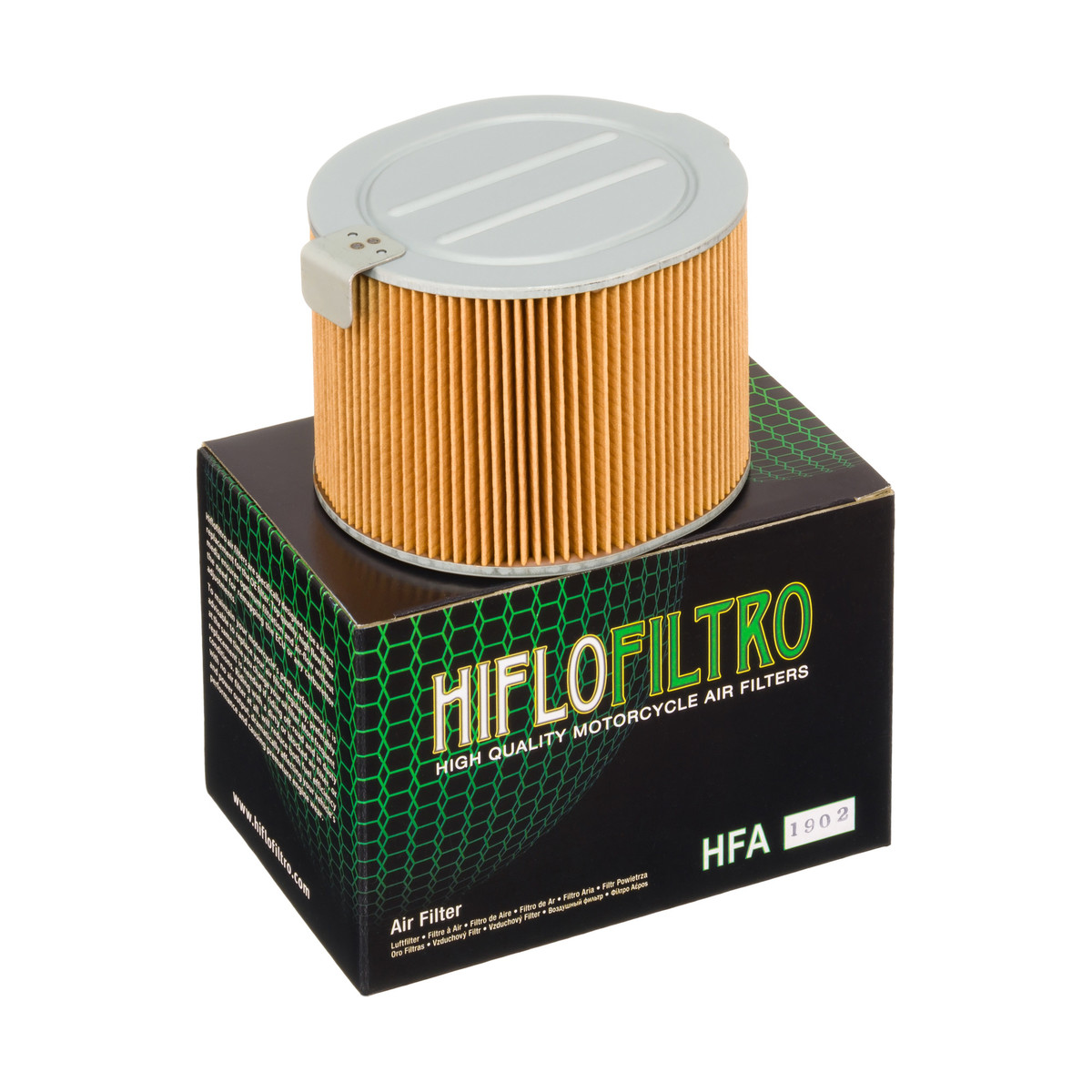 Levegőszűrő Hiflofiltro HFA1902