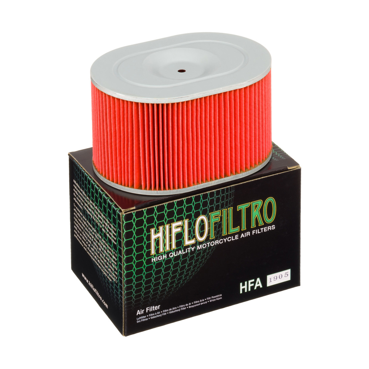 Levegőszűrő Hiflofiltro HFA1905