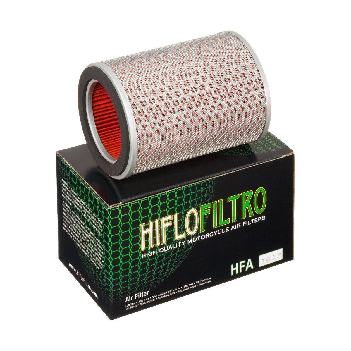 Levegőszűrő Hiflofiltro HFA1916